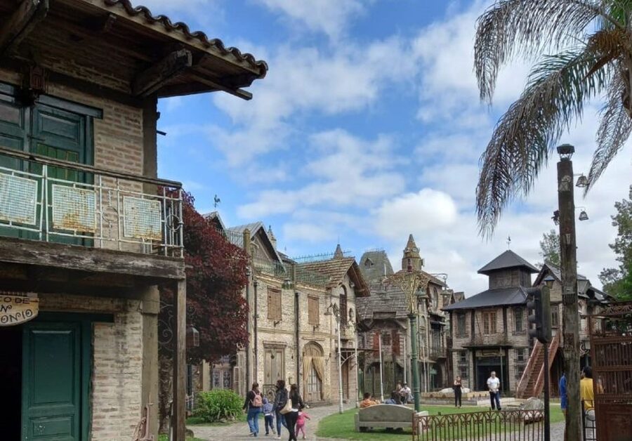 From Buenos Aires: Magical and Mysterious Campanopolis Tour - Is $52 a fair price?