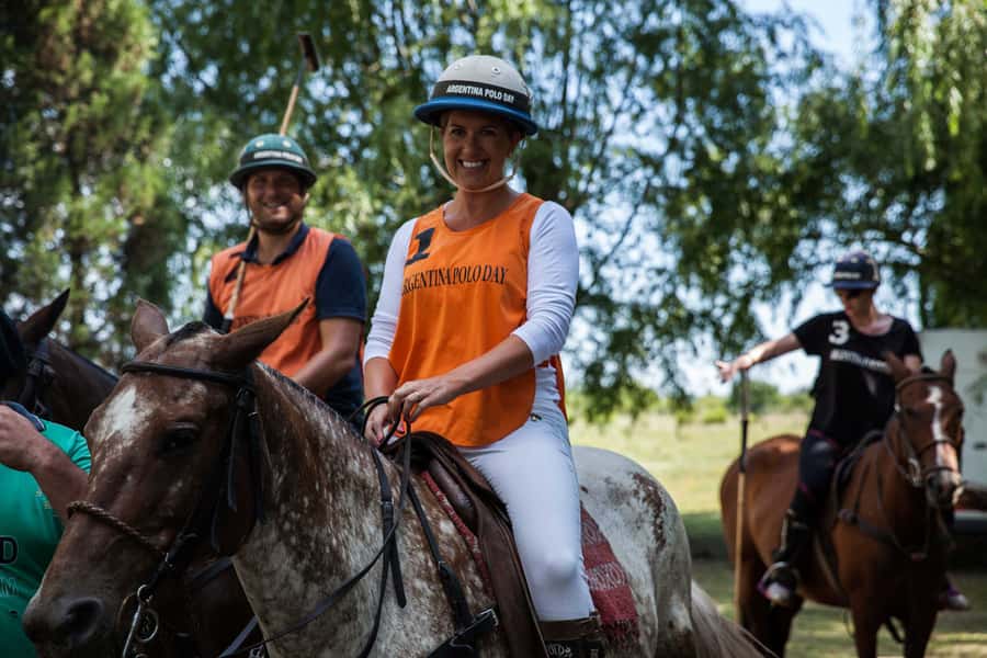 From Buenos Aires: Polo Match, Lesson, and BBQ Day-Trip - Key points to know before booking