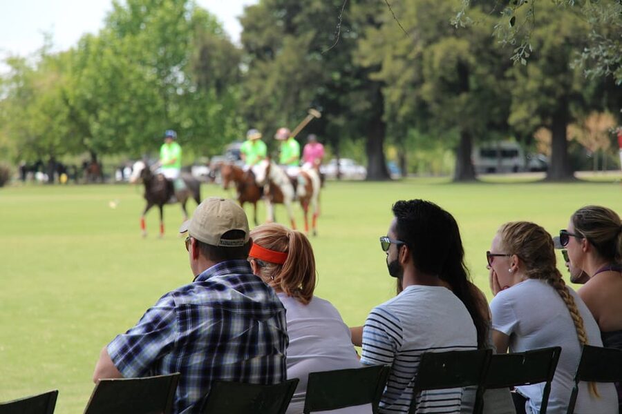 From Buenos Aires: Polo Match, Lesson, and BBQ Day-Trip - Who will enjoy this polo day most