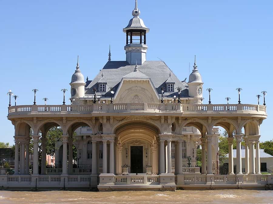 From Buenos Aires: Tigre & Delta with Sailing Premium Tour - From city views to the San Isidro shore