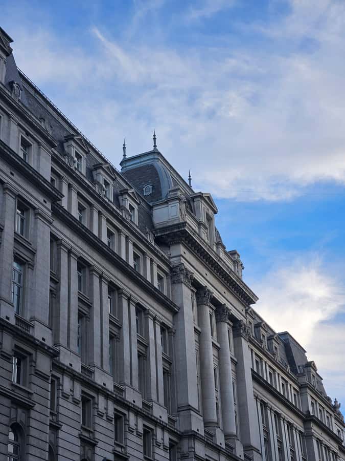 From Colonialism to Eclecticism, Buenos Aires arquitectonica - Key points about this Buenos Aires architecture walk