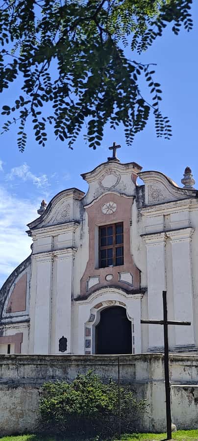 From Cordoba: Alta Gracia HalfDay Tour - Who will enjoy this Alta Gracia outing?