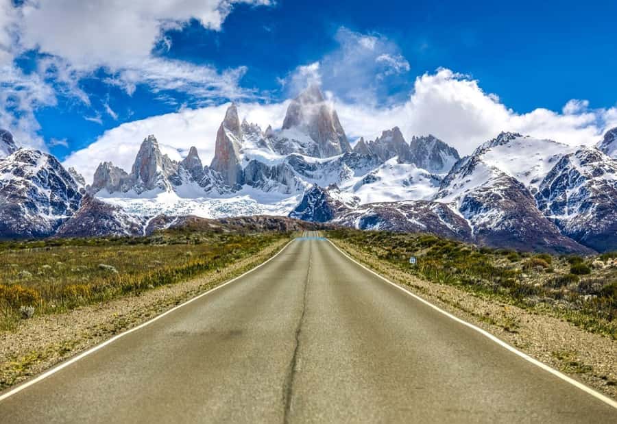 From El Calafate: El Chalten Full-Day Tour and Short Hike - Key points before you book