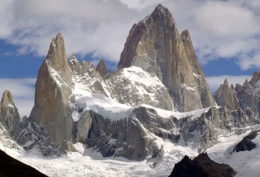 From El Calafate: El Chalten Full-Day Tour and Short Hike - Why this day trip works from El Calafate