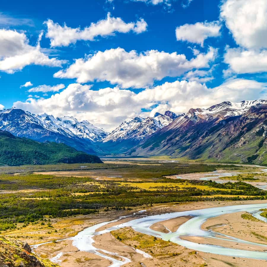 From El Calafate: El Chalten Full-Day Tour and Short Hike - Transport, timing, and the cost of convenience
