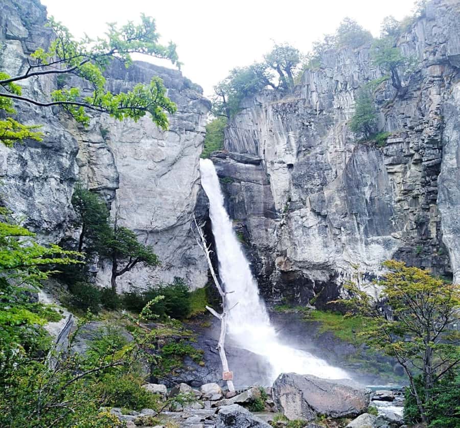 From El Calafate: El Chalten Full-Day Tour and Short Hike - Who should choose this excursion?