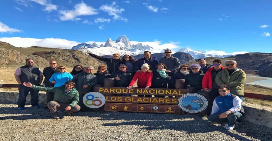 From El Calafate: Full-Day Tour to El Chaltén - Mirador de los Cóndores: the day’s best walk