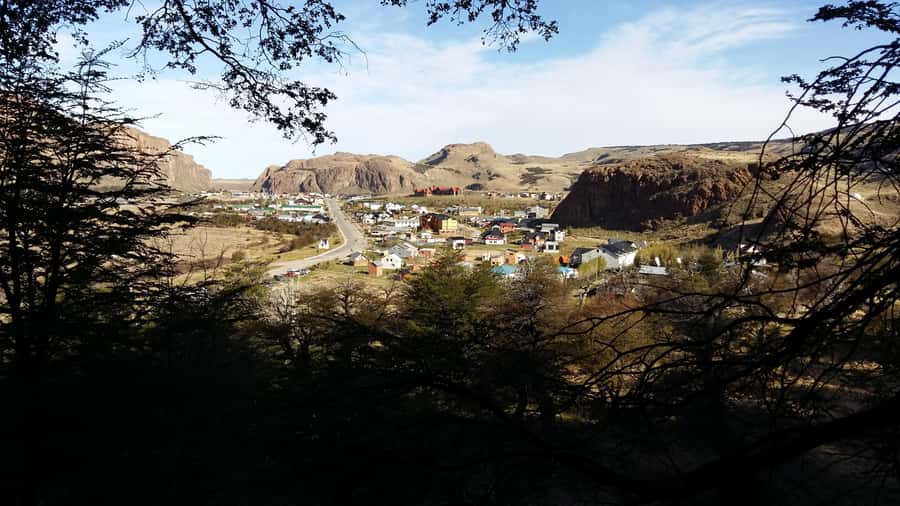 From El Calafate: Full-Day Tour to El Chaltén - Five hours in El Chaltén: what you can really do