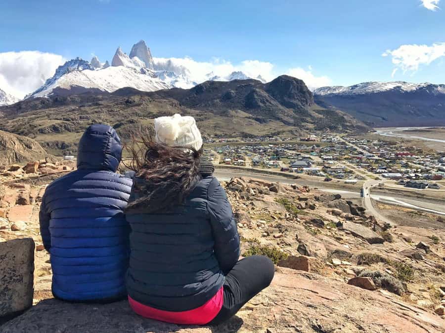 From El Calafate: Full-Day Tour to El Chaltén - The return drive and the limits of a day trip