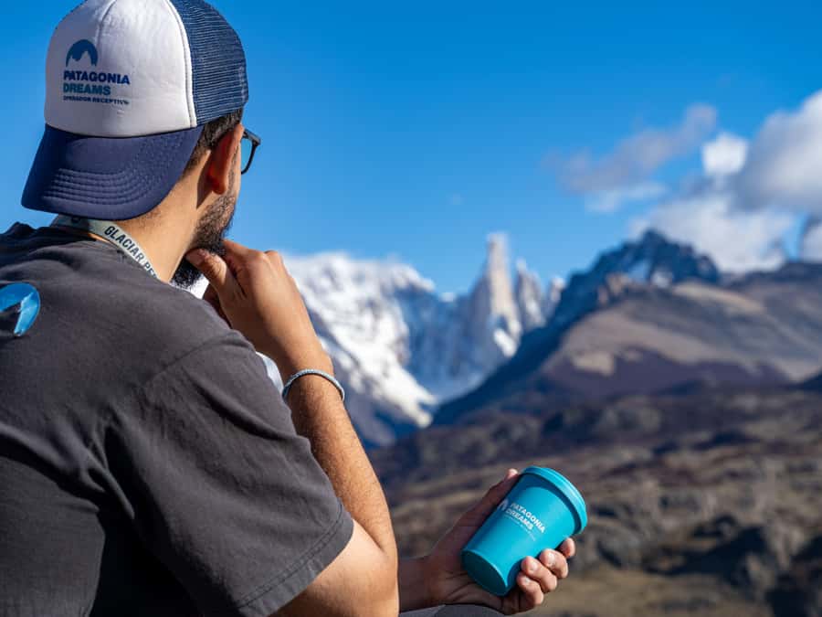 From El Calafate: Full-Day Tour to El Chaltén - What to wear and pack