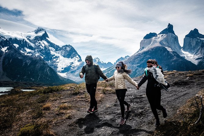 From El Calafate: Full-Day Tour to Torres del Paine - Why this day trip exists