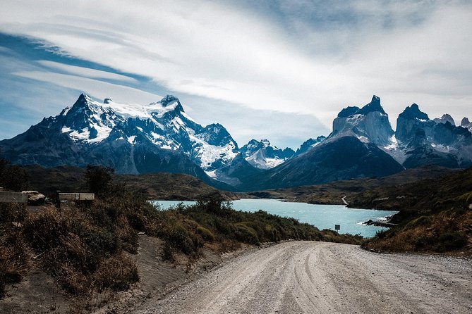From El Calafate: Full-Day Tour to Torres del Paine - Salto Grande and Nordenskjöld Lake