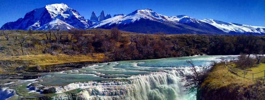 From El Calafate: Torres del Paine Full Day Tour - Key points to know before booking
