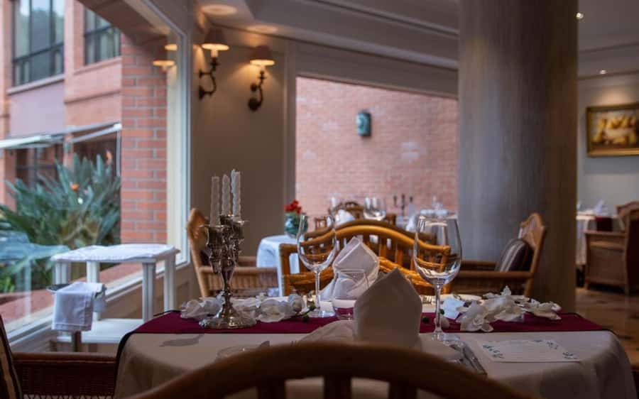 From Foz do Iguaçu: Madero Tango with dinner - Practical advice before you reserve