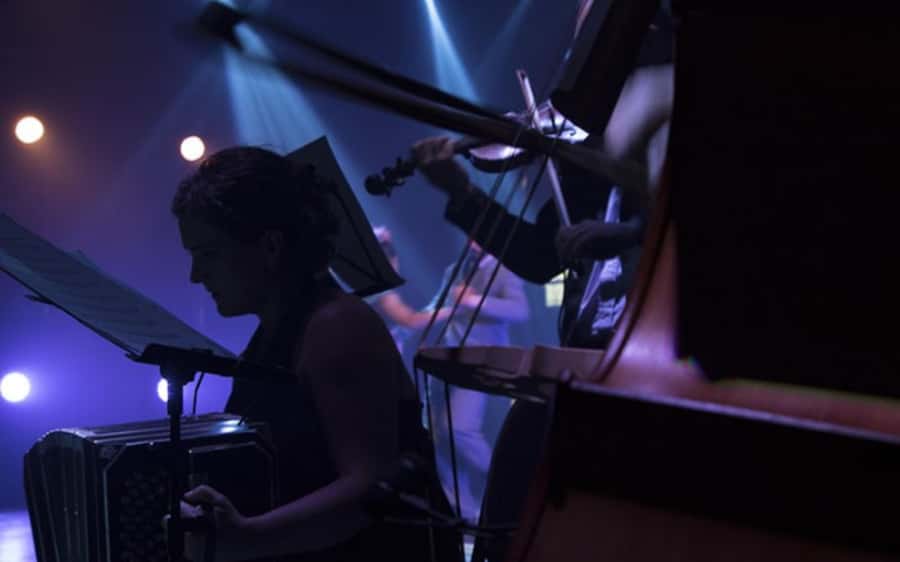 From Foz do Iguaçu: Madero Tango with dinner - Who will enjoy this Argentine night