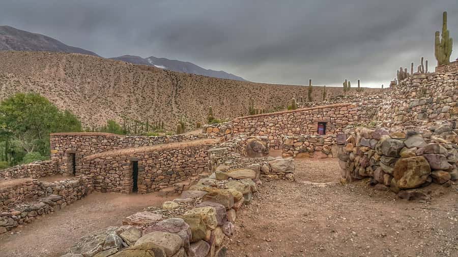 From Jujuy: Day Trip to Quebrada de Humahuaca - Five things to know before you go