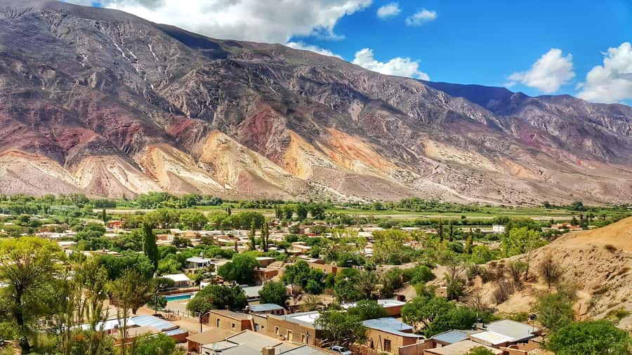 From Jujuy: Quebrada de Humahuaca, Purmamarca and Tilcara - Key points to know before you book