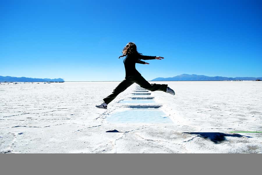 From Jujuy: Salinas Grandes, Purmamarca & Los Colorados Hike - Key points to know before booking