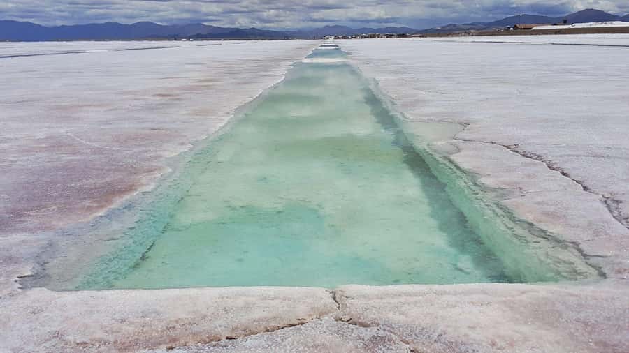 From Jujuy: Salinas Grandes, Purmamarca & Los Colorados Hike - Purmamarca and the Seven Colors Hill