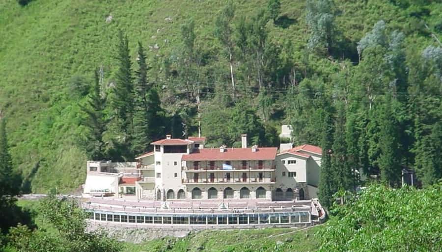 From Jujuy: Yala and Termas de Reyes Half-Day Tour - Leaving Jujuy for Yala’s mountain air