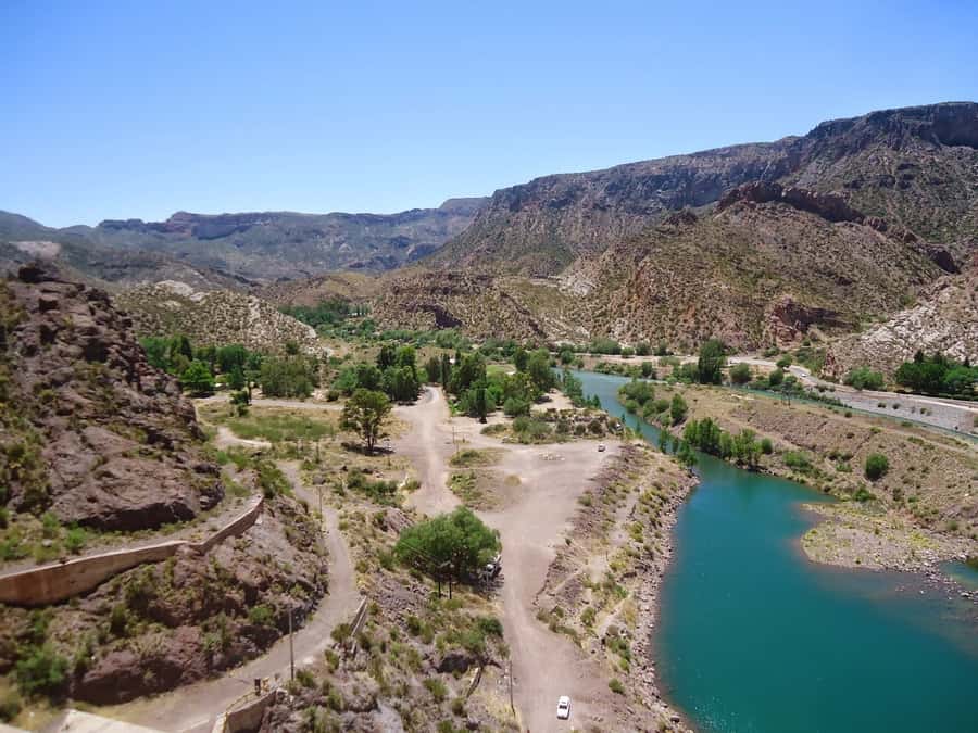 From Mendoza: Atuel Canyon Day Trip - Why Atuel Canyon is worth the long ride
