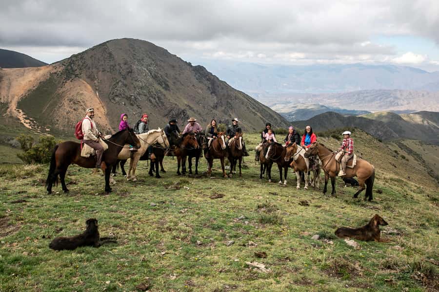 From Mendoza: Full Day Gaucho Experience - What makes the gaucho setting worthwhile