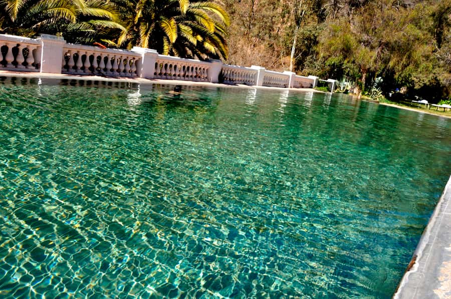 From Mendoza: Premium Spa Day at the Cacheuta Hot Springs - Key points to know before you go