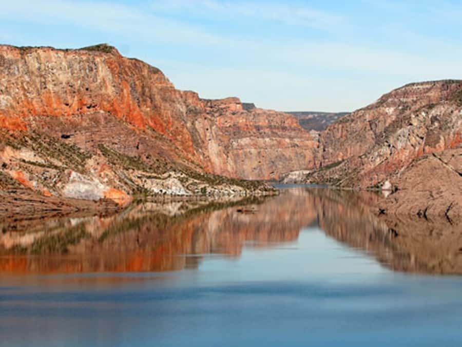 From Mendoza: San Rafael Sightseeing and Atuel Canyon Tour - Key points to know before booking