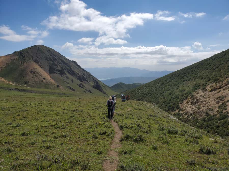 From Mendoza: Trekking and Barbecue in the Andes - Key points to know before booking