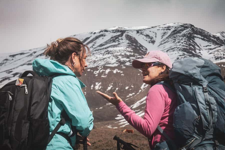 From Mendoza: Trekking and Barbecue in the Andes - How much value does the $398 price offer?
