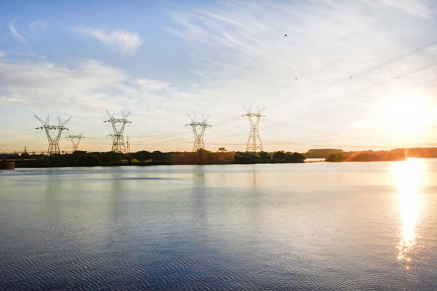 From Puerto Iguazu: Itaipu Dam Tour with Entrance Ticket - Who will enjoy this day most?