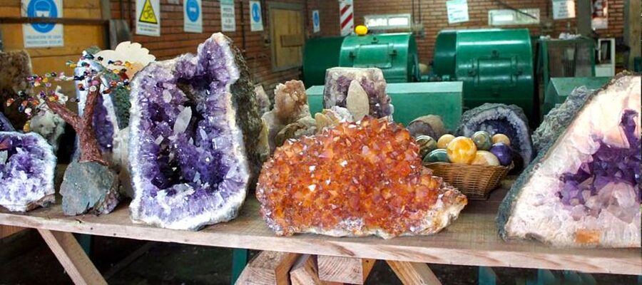 From Puerto Iguazu: San Ignacio Ruins and Wanda Mines Tour - Should you book the San Ignacio and Wanda tour?