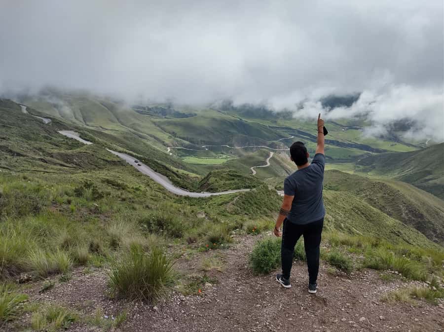 From Salta: 2-Day Guided Trip to Cafayate and Cachi - Key points to know before booking