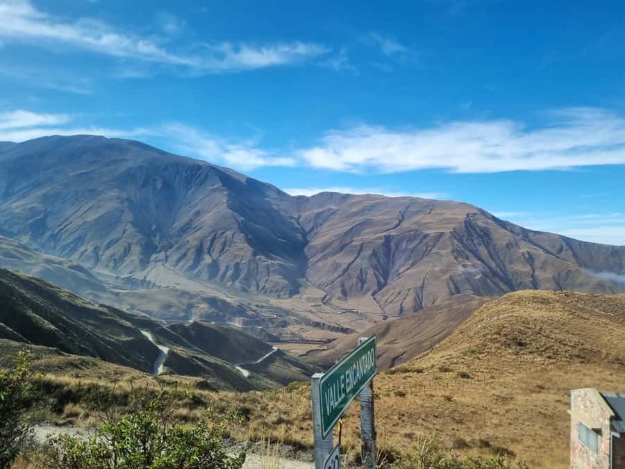 From Salta: 2-Day Guided Trip to Cafayate and Cachi - Two days, two sides of Salta Province