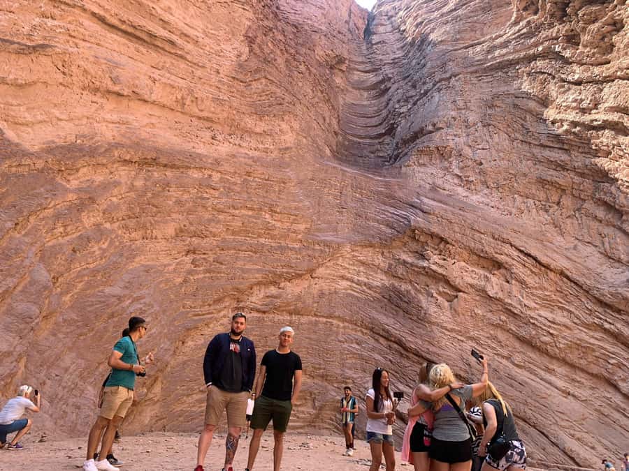 From Salta: 2-Day Guided Trip to Cafayate and Cachi - Cafayate winery visit and Torrontés tasting context