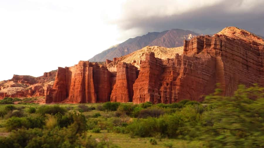 From Salta: 2-Day Guided Trip to Cafayate and Cachi - Cachi: colonial streets, church, and local crafts