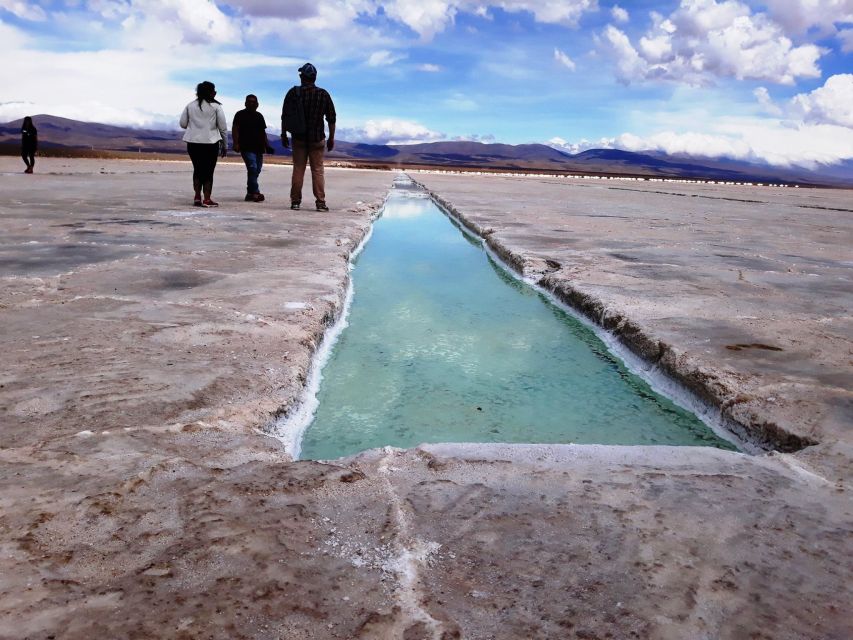 From Salta: 2 Day Guided Trip to Cafayate & Salinas Grandes - The key details at a glance