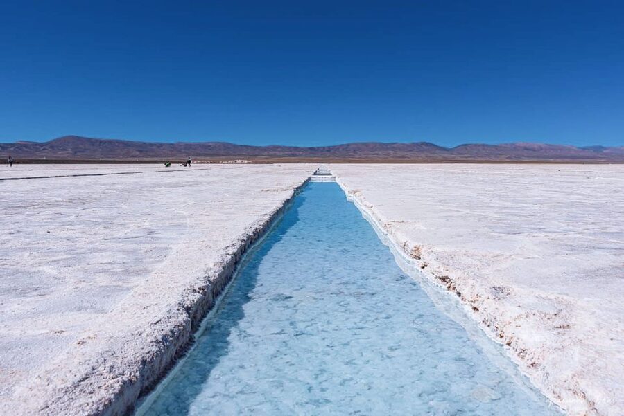 From Salta: 2 Day Guided Trip to Cafayate & Salinas Grandes - Cafayate winery visit and lunch plans
