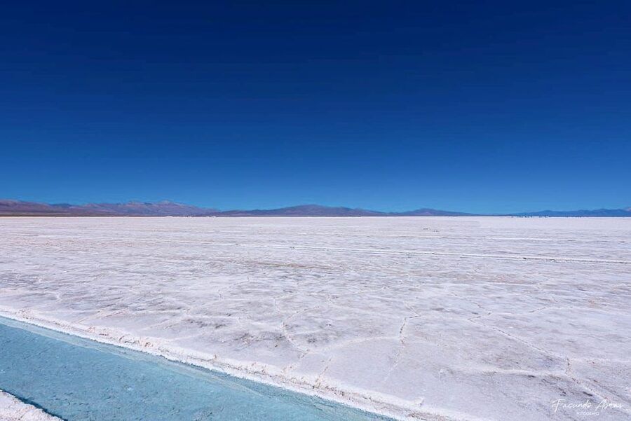 From Salta: 2 Day Guided Trip to Cafayate & Salinas Grandes - Day one: tobacco fields and the road to Cafayate