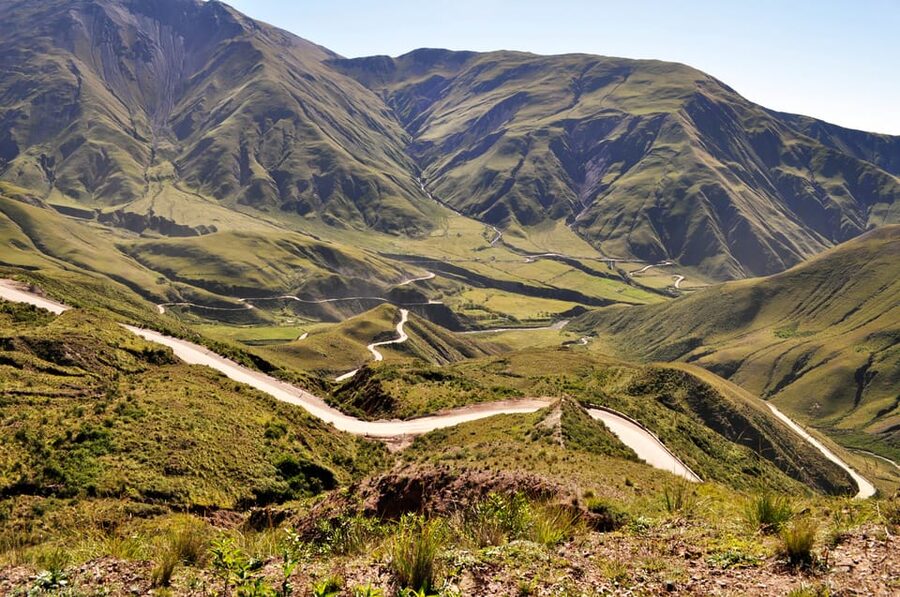 From Salta: 3-Day Cafayate, Cachi, and Humahuaca Guided Trip - Key points to know before booking