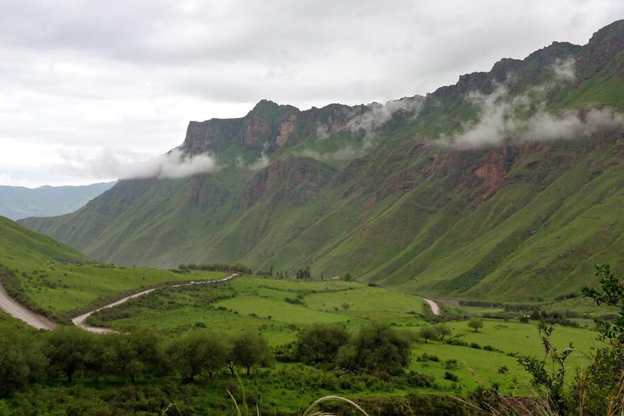 From Salta: 3-Day Cafayate, Cachi, and Humahuaca Guided Trip - Who should book this Salta excursion?