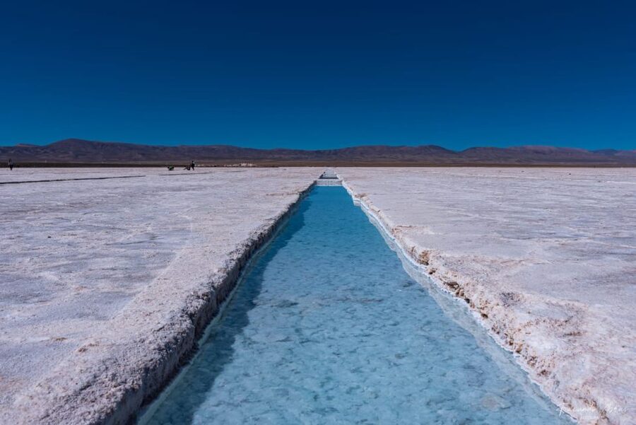From Salta: 4-Day Trip in Salta Province & Salinas Grandes - Key points to know before booking