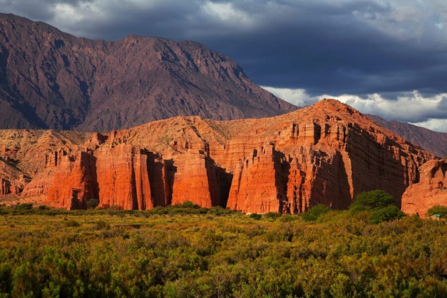 From Salta: 4-Day Trip in Salta Province & Salinas Grandes - What to budget beyond the $183 price