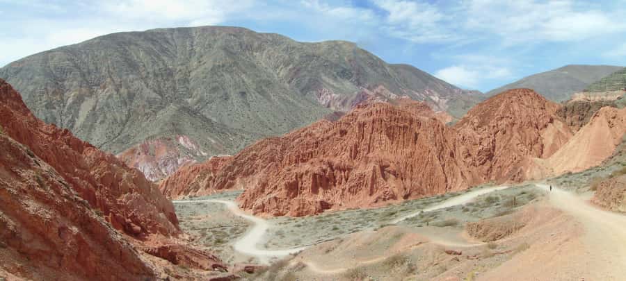 From Salta: Cachi and Salinas Grandes 2-Day Guided Trip - Key points to know before booking