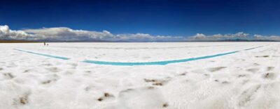 Cachi and Salinas Grandes 2-Day Guided Trip