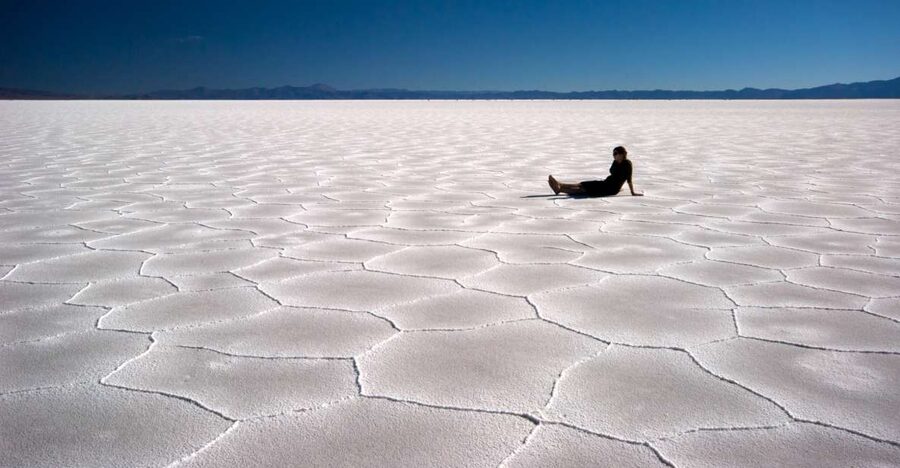 From Salta: Cachi and Salinas Grandes 2-Day Guided Trip - Purmamarca and Seven Colour Hill
