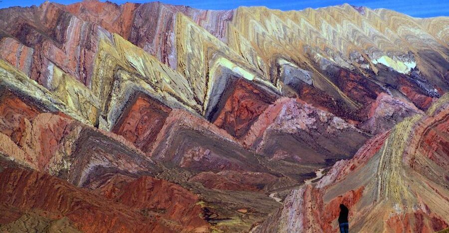 From Salta: Cafayate and Hornocal 2-Day Tour with Transfer - Key points at a glance