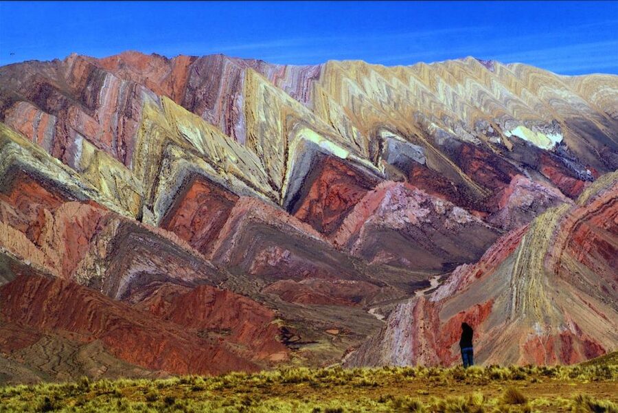 From Salta: Cafayate and Hornocal 2-Day Tour with Transfer - The guide and language question