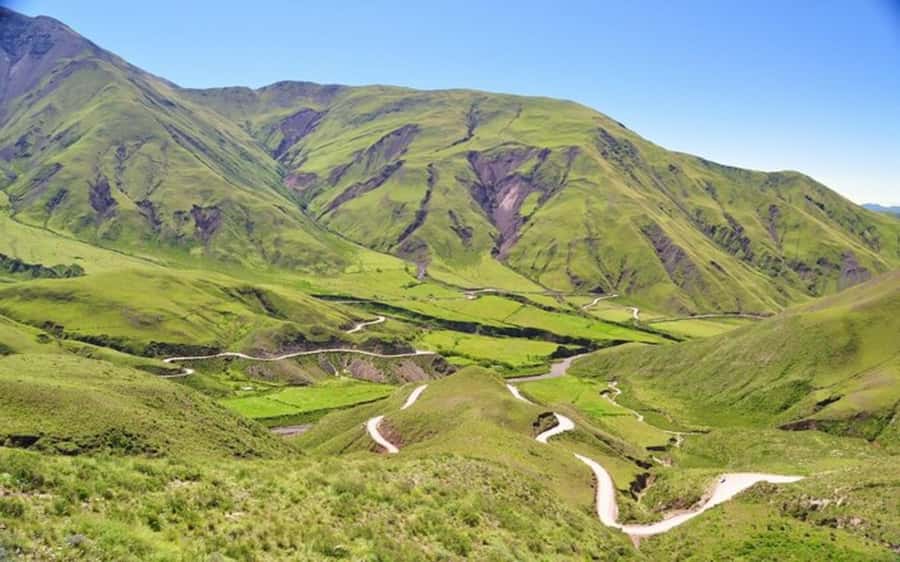 From Salta: Cafayate, Cachi and Salinas Grandes in 3 days - Transport, guides, and the real cost of long roads