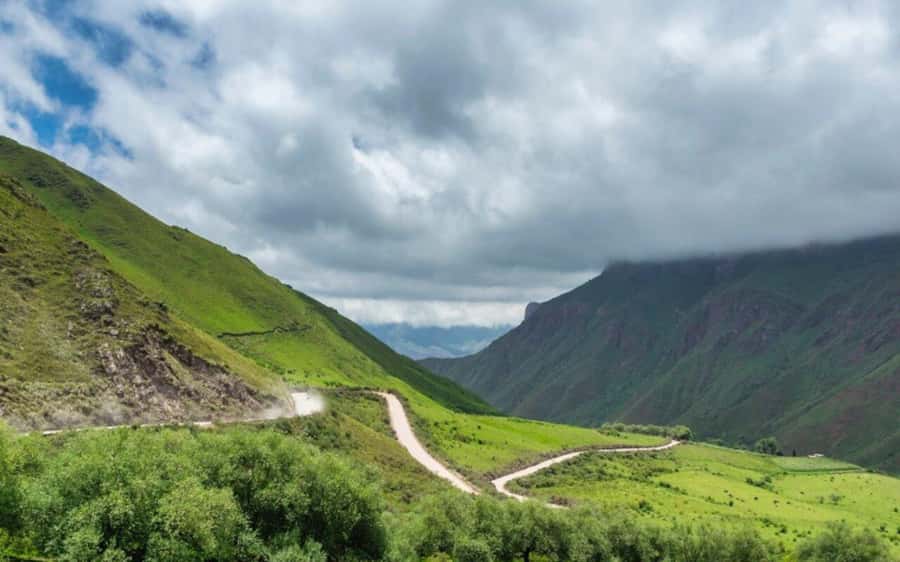 From Salta: Cafayate, Cachi and Salinas Grandes in 3 days - Who will get the most from this package